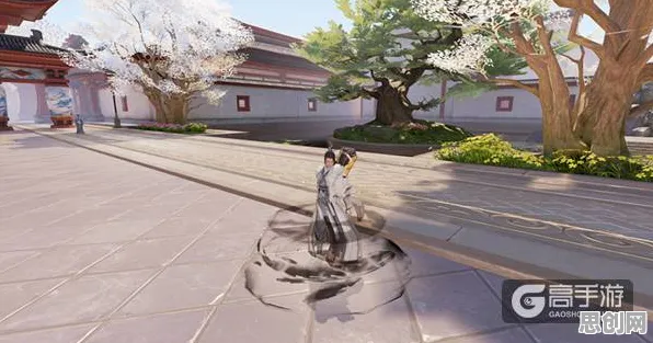 告别热门武侠动作，试试楚留香手游！回合制竞技今日上线上线安卓手机，实时对战开黑无缝大地图，全新感受！