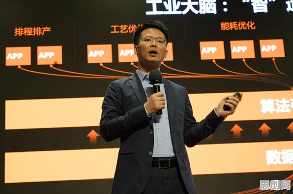 别急着批判工业AIoT融合，智能物流系统视角下另有深意
