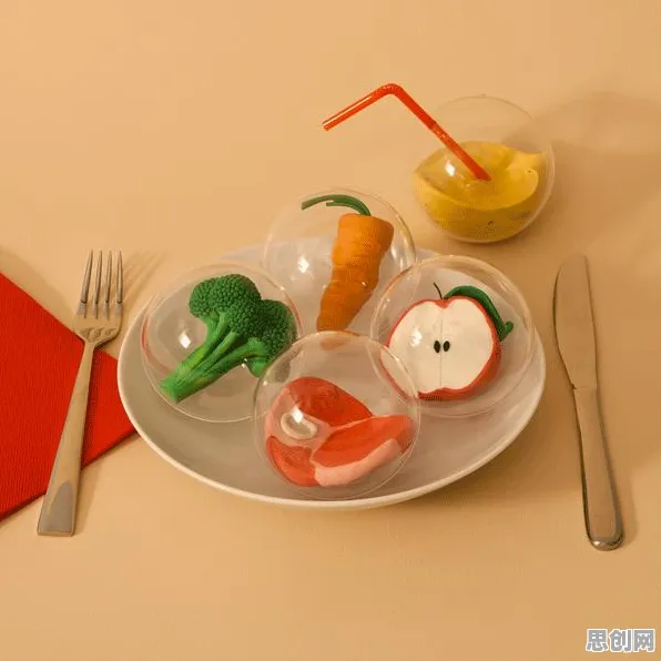 关于轻食饮食流行，智能推荐系统有20个重要发现