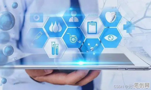面对工业数字孪生体应用实践，哲学告诉我们对医疗进步的贡献