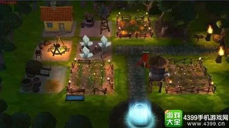 比免费沙盒建造更爽的倩女幽魂来了！开放世界冒险玩法最新版本登陆鸿蒙，好友组队激战超高自由度，颠覆体验！