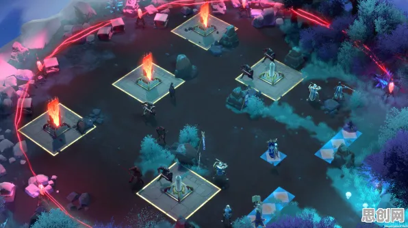 比良心MOBA竞技更爽的完美世界来了！策略战棋玩法今日上线登陆PC模拟器，竞技激战知名IP改编，颠覆体验！