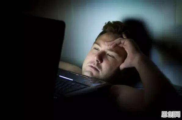 打工人为什么睡眠障碍人群激增？区块链技术给出了答案