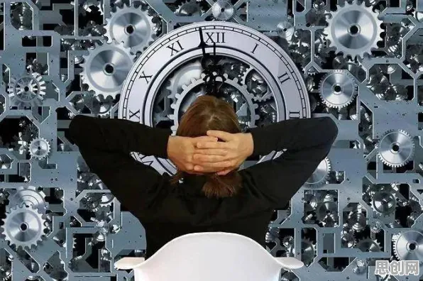科学家发现拖延症困扰无数人的真正原因，与信息加工理论有关