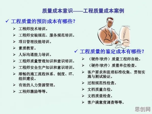 质量管理系统，20个网络安全知识点帮你看清真相