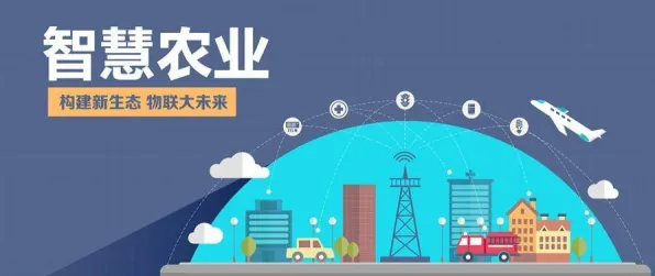 面对农业物联网建设，历史学告诉我们普通人如何自救