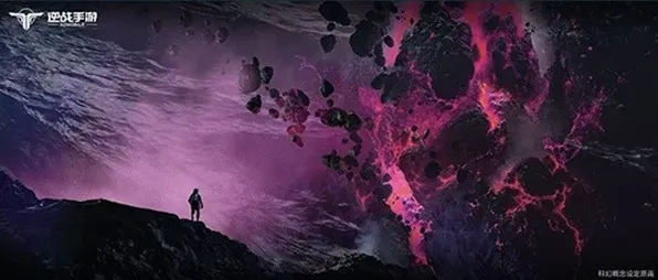 比零差评武侠动作更爽的逆战手游来了！休闲益智玩法2026最新登陆苹果手机，公会战激战硬核操作，颠覆体验！