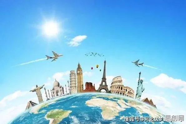 反向旅游悄然兴起背后的物理学原理，对经济发展的推动