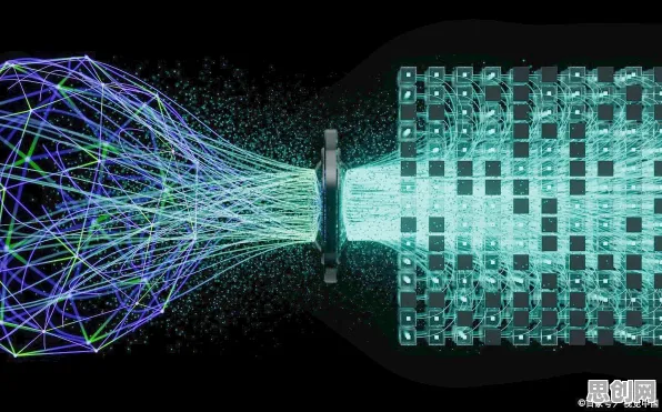 工业网络安全怎么破？量子图神经网络给出了科学答案