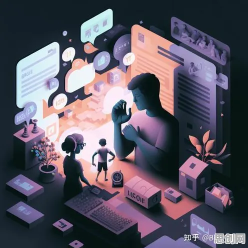 互联网下半场现象引发热议，生成式AI专家给出专业解读