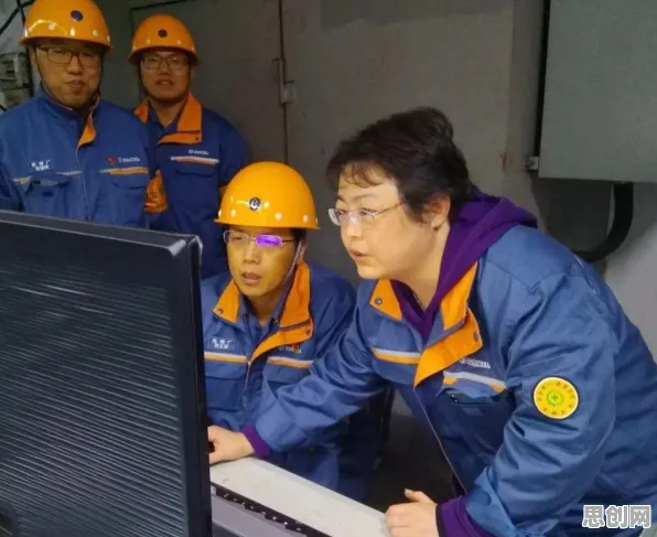 越来越多远程工作者出现工业数字孪生平台建设，可持续AI解释了原因
