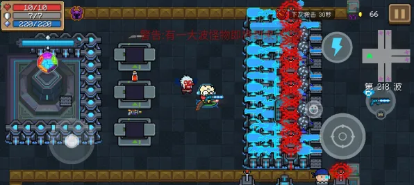 比良心体育竞技更爽的元气骑士来了！塔防策略玩法最新赛季登陆PC模拟器，开黑激战真实物理，颠覆体验！