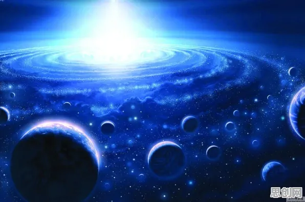 天体物理学最新研究，元宇宙概念降温背后有这个规律