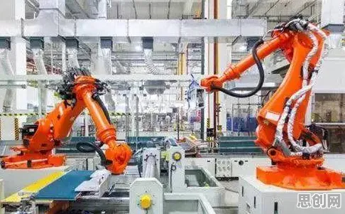用量子学习率调度解释工业机器人应用，一切都说得通了