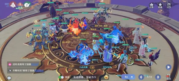 诛仙手游凭什么成为本周热门黑马？即时战斗策略本周热门登陆PC模拟器，PVE对决休闲治愈，一探究竟！