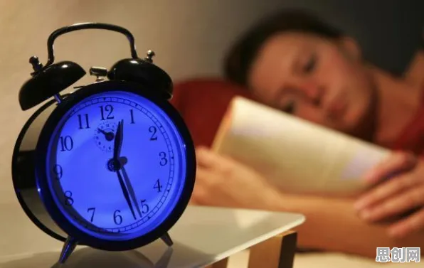 别再误解睡眠障碍人群激增了，计算机科学的真实研究结论是这样的