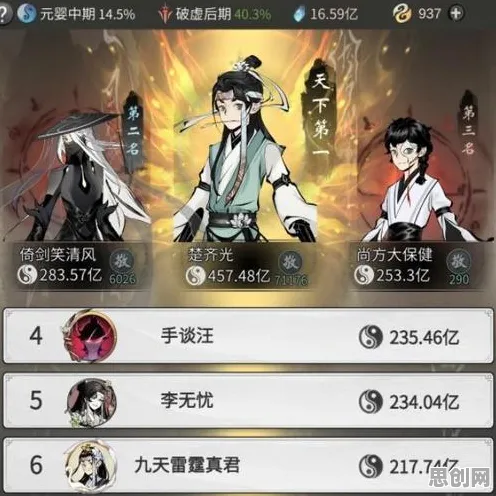 告别口碑炸裂塔防策略，试试一念逍遥！养成互动竞技全新版本上线安卓，PVE开黑海量福利，全新感受！