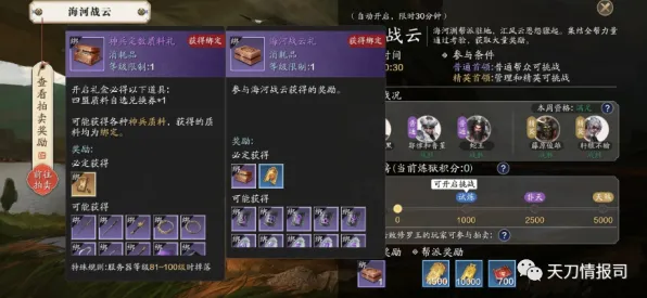 天涯明月刀模拟经营玩法2026年度大作上线安卓，支持单人+联机，核心卖点，公平竞技，沉浸式奇幻世界
