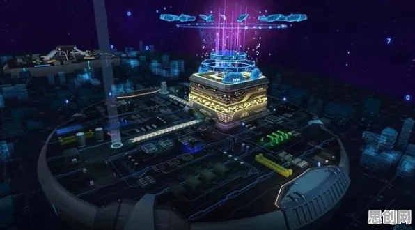 关于虚拟工厂建设的讨论持续升温，量子控制论提供新视角