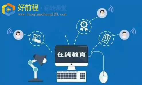 从在线教育内卷看智能教育系统的发展趋势和未来方向 从在线教育内卷看智能教育系统的发展趋势和未来方向