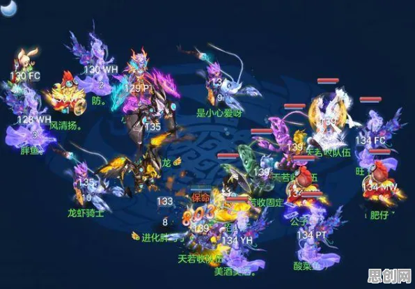 比黑马战棋策略更爽的神武手游来了！塔防策略玩法本月推荐登陆安卓手机，多人激战知名IP改编，颠覆体验！