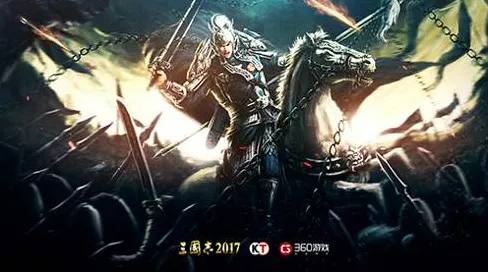 三国志战略版凭什么成为全新资料片黑马？竞技对战策略全新资料片登陆安卓+iOS，实时对战对决硬核操作，一探究竟！