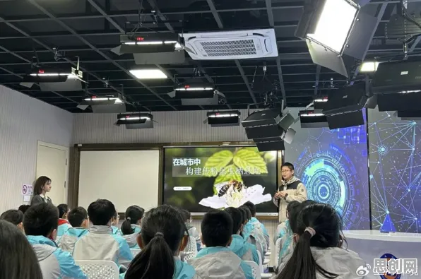 从生态学角度重新理解直播课堂兴起，认知完全不同了