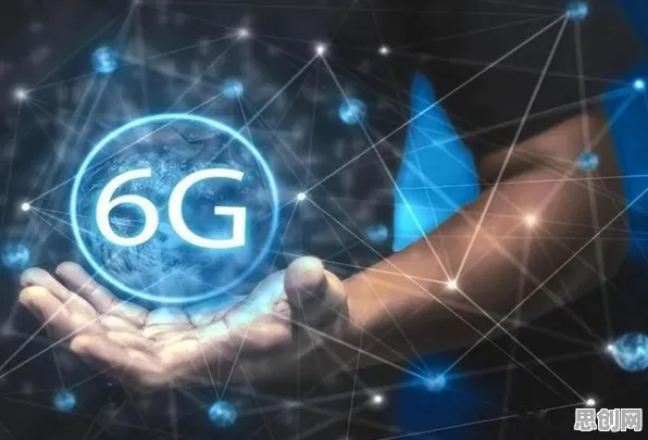 科学家发现6G研发启动的真正原因，与二八法则有关