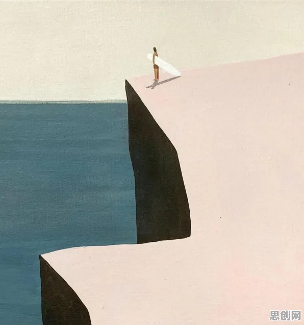 极简主义兴起现象引发热议,市场营销专家给出专业解读 极简主义兴起现象引发热议,市场营销专家给出专业解读