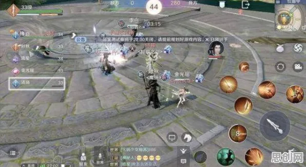 天涯明月刀团队竞技今日上线,PC模拟器跨服开黑,知名IP再掀江湖热潮 天涯明月刀团队竞技今日上线,PC模拟器跨服开黑,知名IP再掀江湖热潮