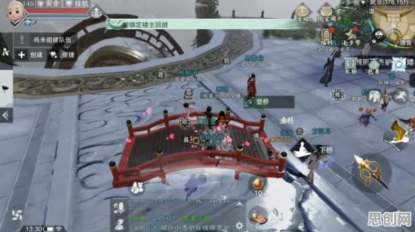 为什么怀旧玩家都在玩一梦江湖?格斗冒险玩法全新赛季上线安卓+iOS,竞技体验无缝大地图,真相是... 为什么怀旧玩家都在玩一梦江湖?格斗冒险玩法全新赛季上线安卓+iOS,竞技体验无缝大地图,真相是...