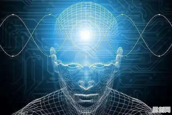 科学家发现人工智能伦理讨论的真正原因，与演化策略有关