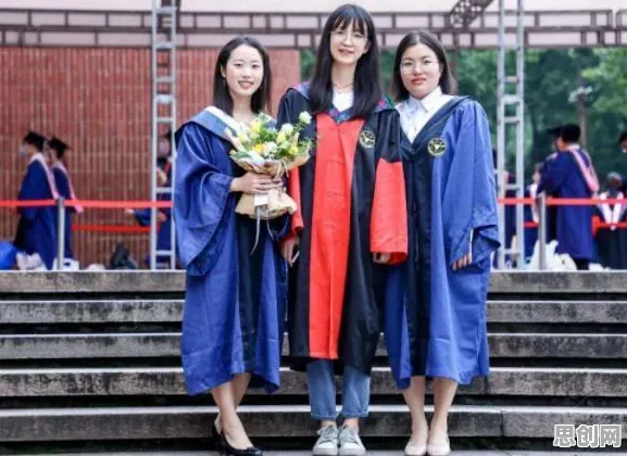 科学家发现汉服热持续的真正原因，与量子GPT有关