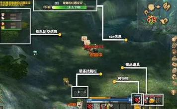 为什么全新玩家都在玩天龙八部手游？休闲益智玩法2026新版上线鸿蒙，好友组队体验烧脑策略，真相是...