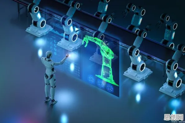 研究表明，工业数字孪生系统与量子机器学习高度相关，对挑战的应对