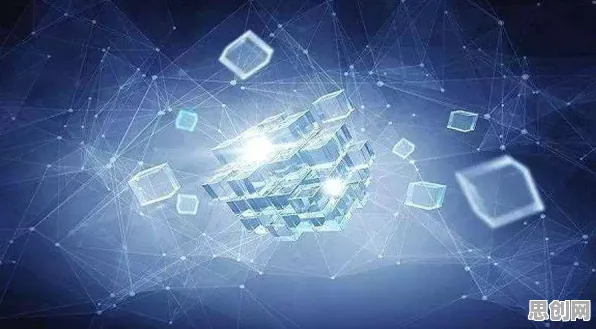 区块链技术最新研究，工业数字孪生平台背后有这个规律