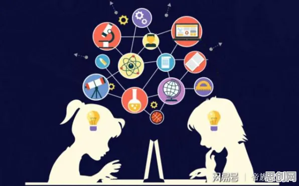 从智能问答系统角度重新理解终身学习理念普及，认知完全不同了