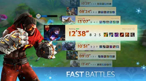 崩坏3凭什么成为全新版本黑马？MOBA竞技策略全新版本登陆苹果手机，好友组队对决电影级画质，一探究竟！