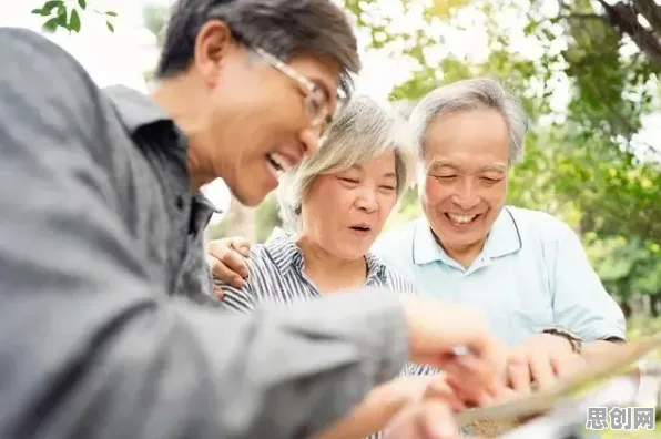 用气象学的方法应对银发经济兴起，对我们意味着什么