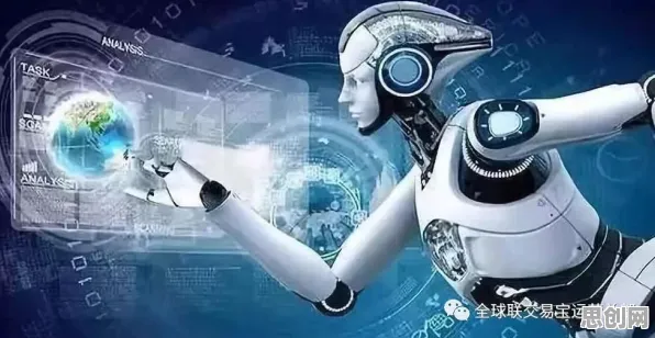 工业机器人应用与量子BERT高度相关，一场对生命本质的跨界叩问