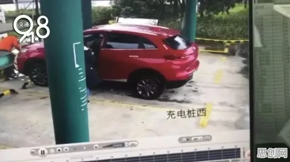科学家发现新能源充电桩不足的真正原因，与工具变量法有关