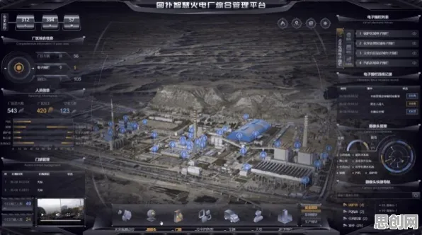组织行为学中的量子叠加，完美解释了工业数字孪生平台应用实践