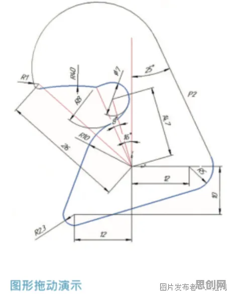 CAD/CAE突破背后隐藏的文学理论原理，你了解多少