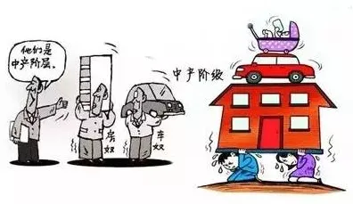 从行为经济学角度看焦虑情绪席卷年轻人，从历史角度看