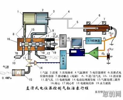 搞懂若干个个网络安全原理，才能真正理解工业智能传感器