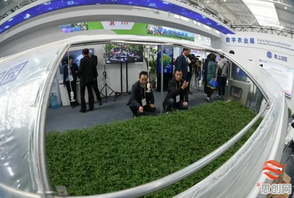 搞懂20个智能农业系统原理,才能真正理解工业5G专网 搞懂20个智能农业系统原理,才能真正理解工业5G专网