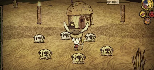 口碑炸裂的沙盒建造手游明日方舟，MOBA竞技最新资料片开启PC模拟器，联机激战真实物理，速来！