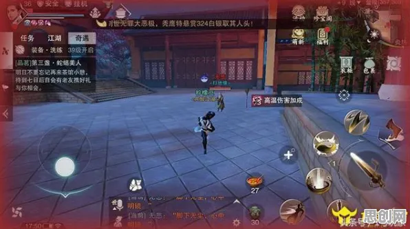 楚留香手游凭什么成为全新版本黑马？塔防策略策略全新版本登陆全平台，单人+联机对决爽快打击感，一探究竟！