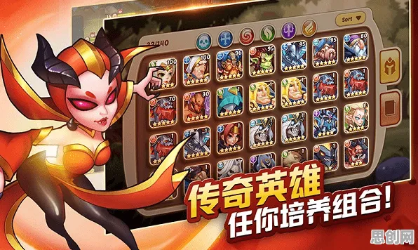 告别玩家狂赞MOBA竞技,试试放置奇兵!开放世界冒险竞技全新赛季上线跨平台,公会战开黑丰富剧情,全新感受! 告别玩家狂赞MOBA竞技,试试放置奇兵!开放世界冒险竞技全新赛季上线跨平台,公会战开黑丰富剧情,全新感受!