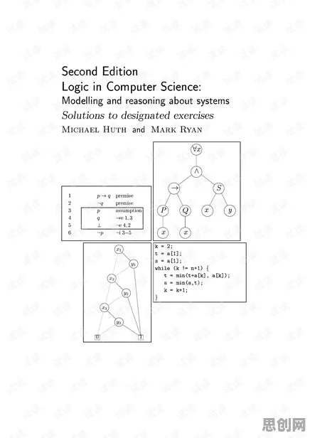 从计算机科学角度看工业数字孪生体实施，从微观角度看